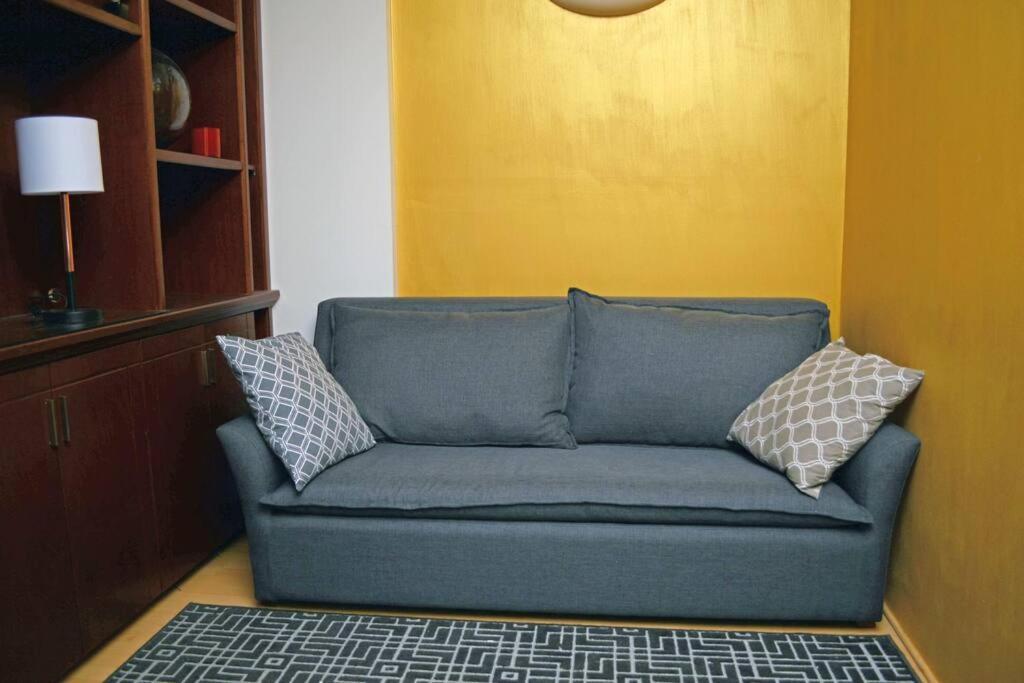 Ac Historic Center 2 Bedroom Cozy *