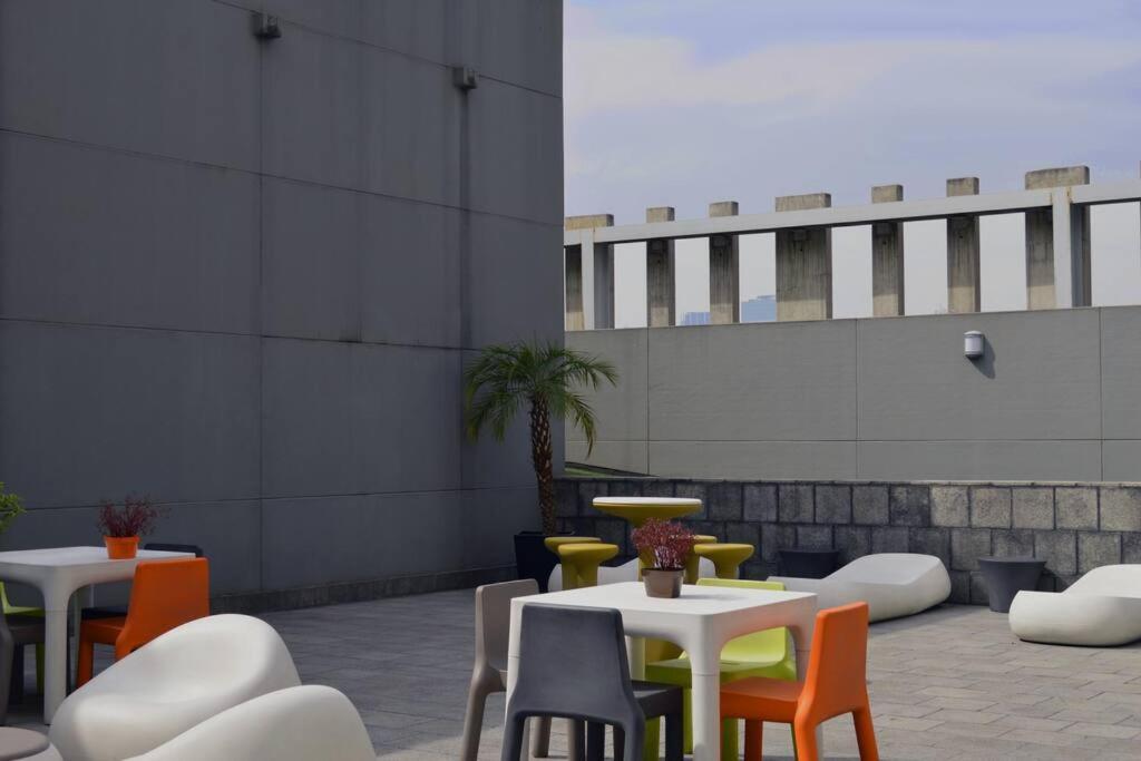 Ac Historic Center 2 Bedroom Cozy * Mexico City
