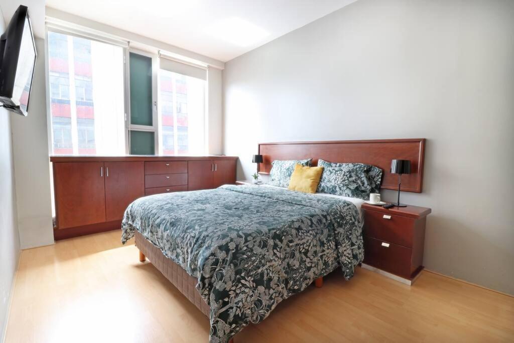 Ac Historic Center 2 Bedroom Cozy