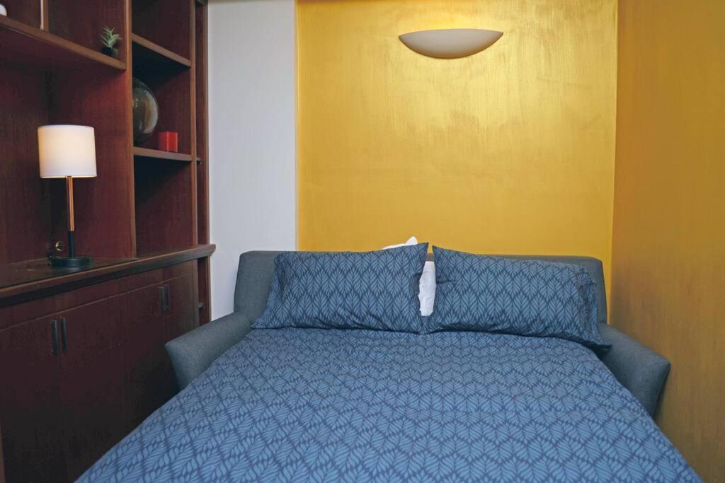 Ac Historic Center 2 Bedroom Cozy Mexico City