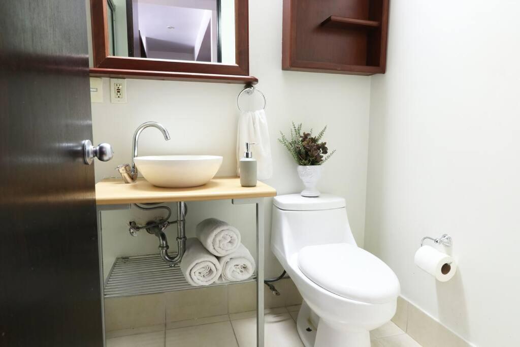 Ac Historic Center 2 Bedroom Cozy Apartment *