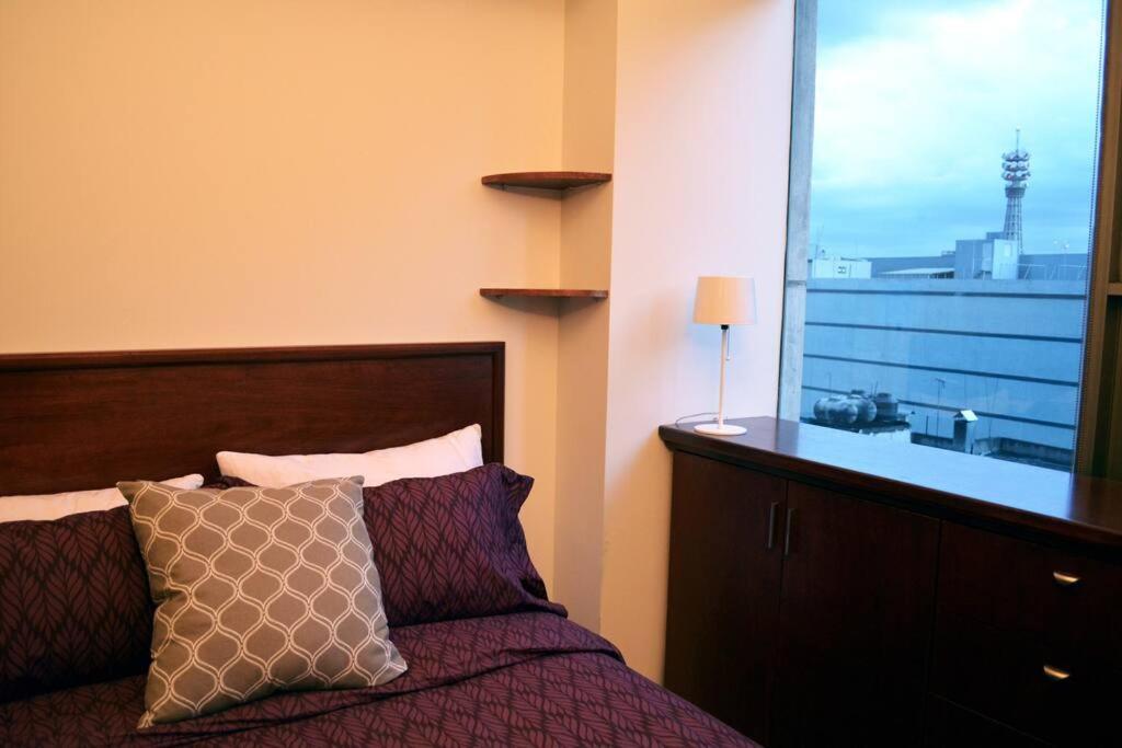 Ac Historic Center 2 Bedroom Cozy * Mexico City