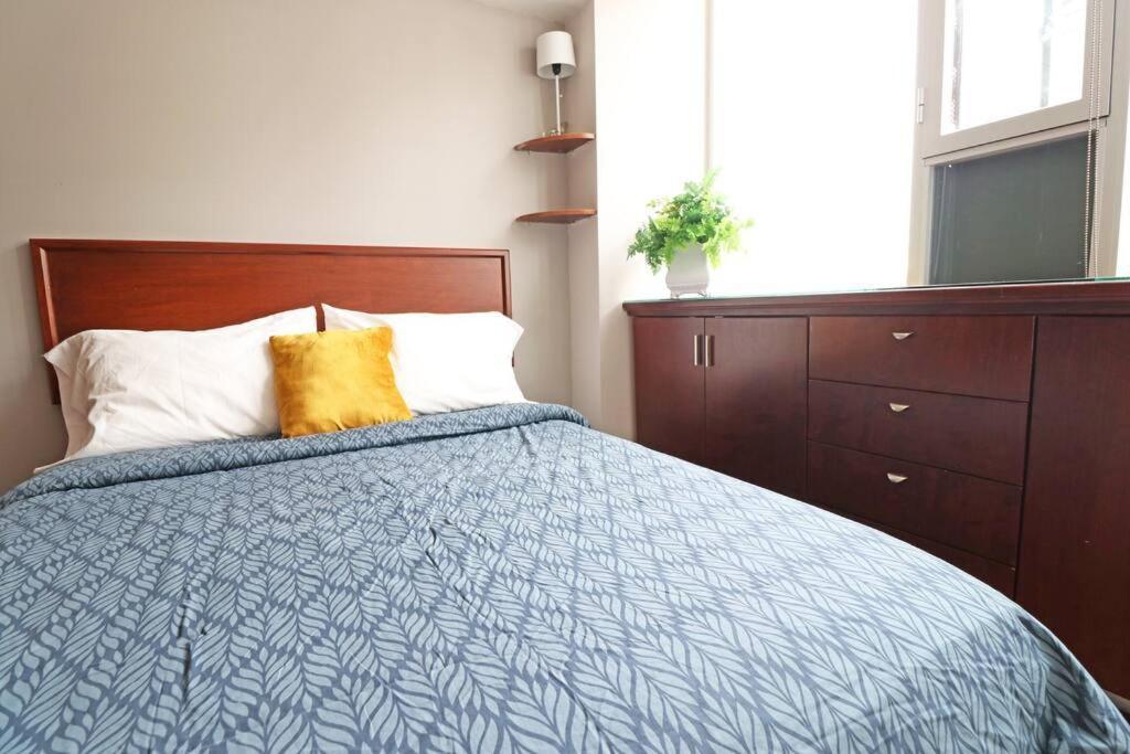 Ac Historic Center 2 Bedroom Cozy * Mexico City