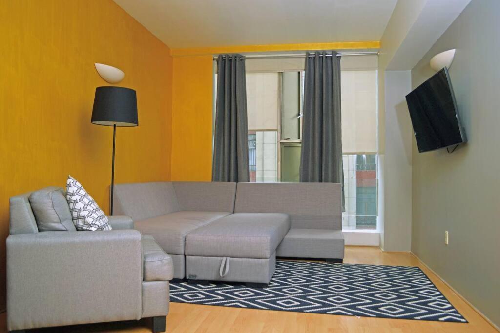 Apartment Ac Historic Center 2 Bedroom Cozy *