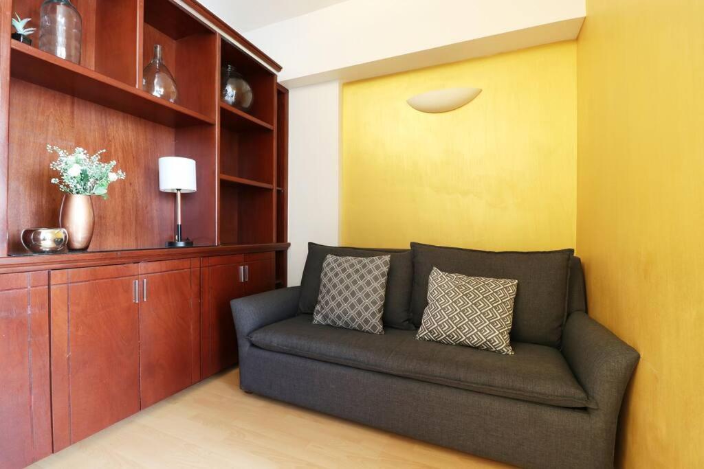 Ac Historic Center 2 Bedroom Cozy Apartment