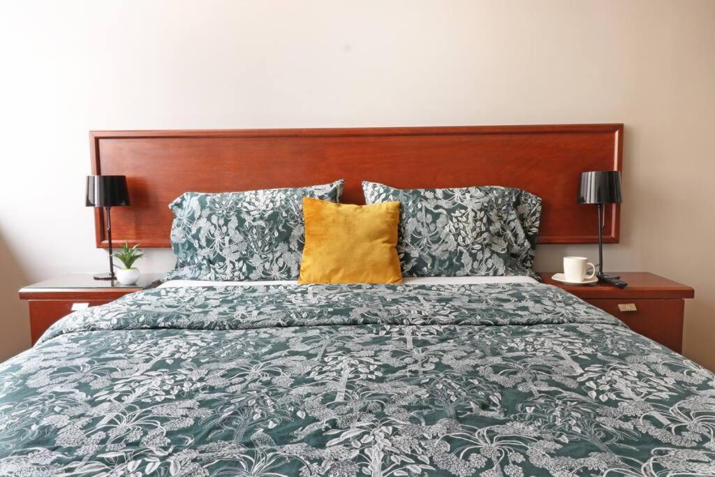Ac Historic Center 2 Bedroom Cozy *